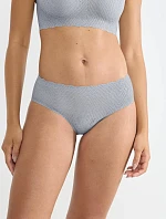 sloggi ZERO Feel Bliss Hipster - GRAY - SLOGGI GRAY - SLOGGI