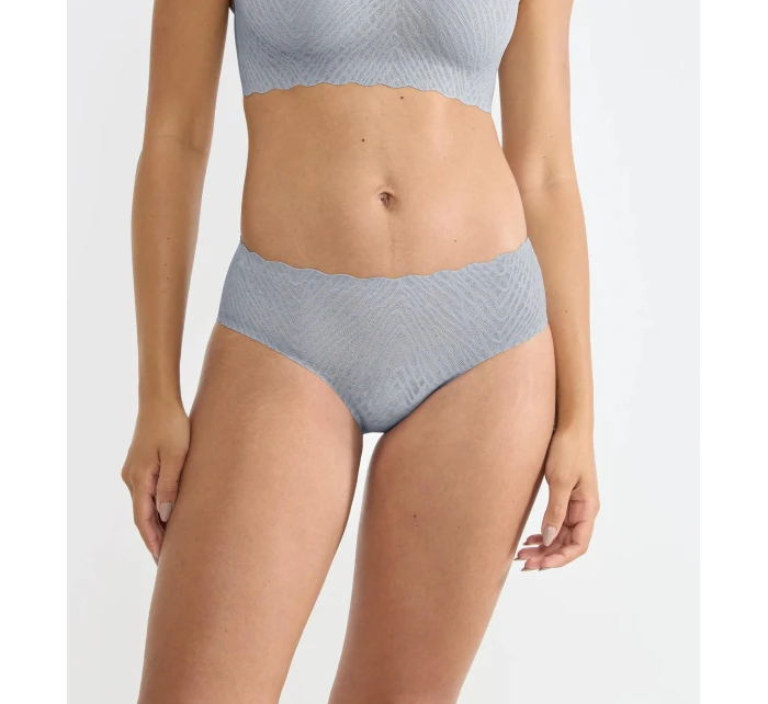 sloggi ZERO Feel Bliss Hipster - GRAY - SLOGGI GRAY - SLOGGI