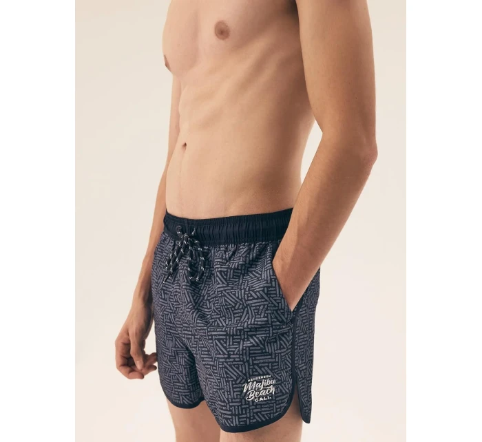 Pánské plavky šortky M4XL model 20897235 - Henderson Pánské plavky šortky M4XL model 20897235 - Henderson
