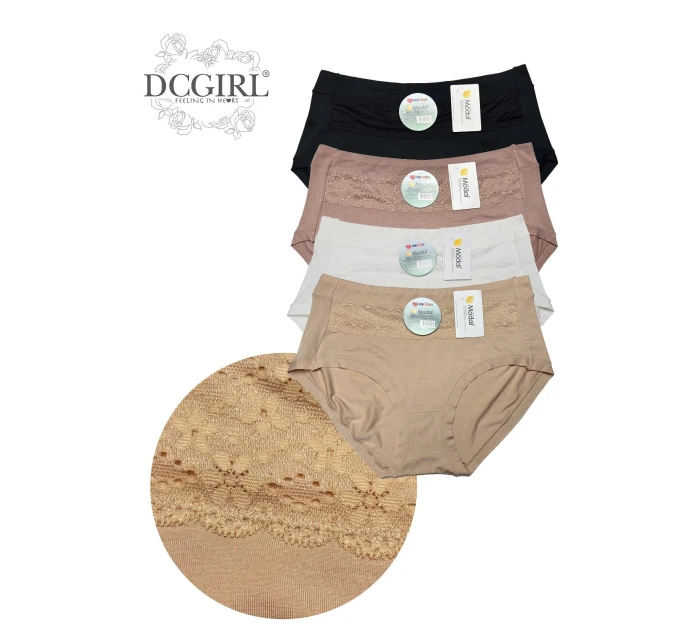 spodní díl A'12 model 21418656 - DC Girl