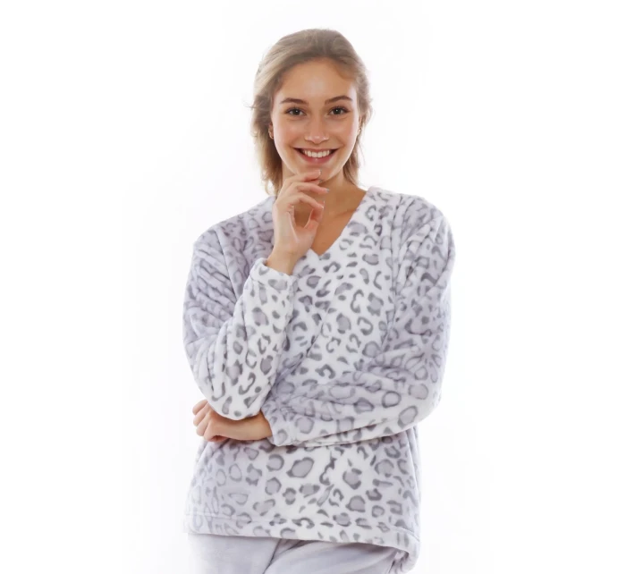 Dámske pyžamo irbis - Vestis