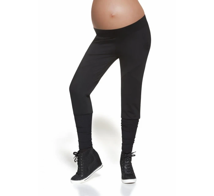 Tehotenské legíny Veronica - BAS BLEU