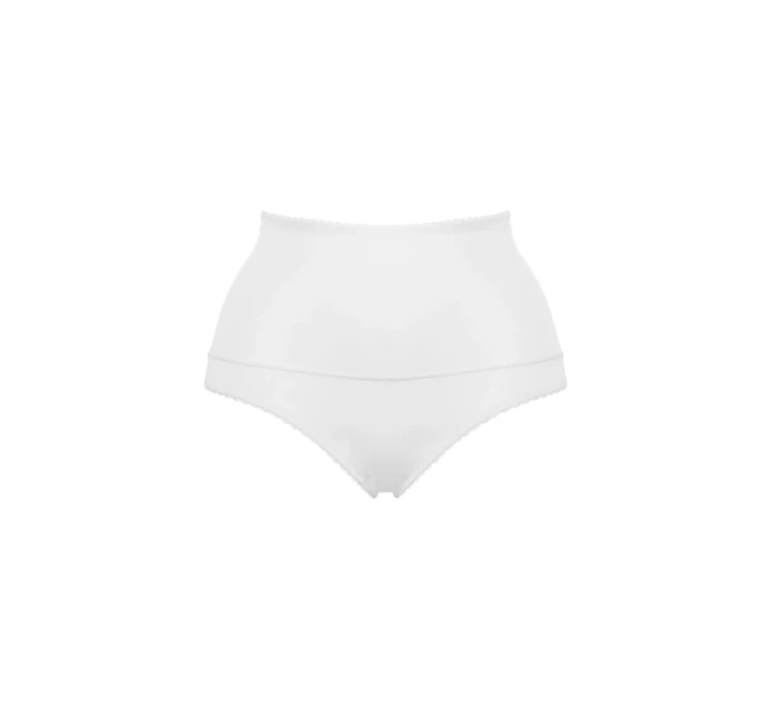 Sťahovacie nohavičky Iga white - MITEX