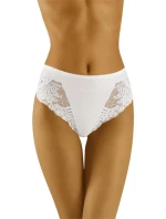 Dámske nohavičky eco-ZO white - WOLBAR Dámske nohavičky eco-ZO white - WOLBAR