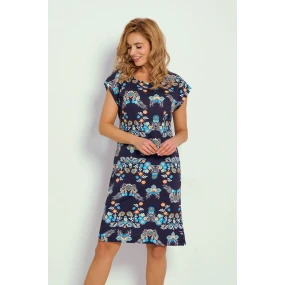 Dámska nočná košeľa 3330 Jodie - TARO