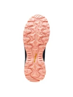 Topánky Elbrus Engen Mid WP GR W 92800555459