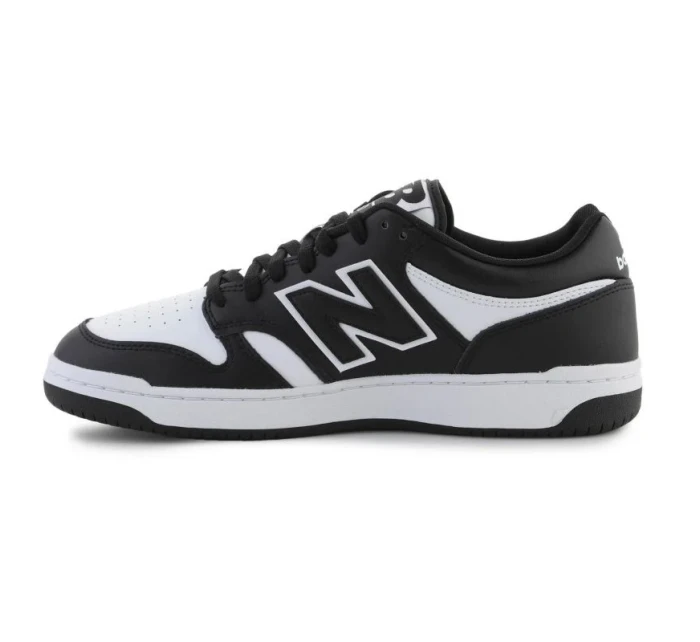 Topánky New Balance M BB480LBA