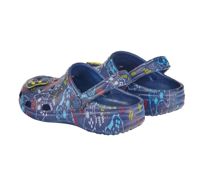 Sandály Big Frog Jr model 20077903 - Coqui