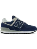 Topánky New Balance Jr PC574EVN