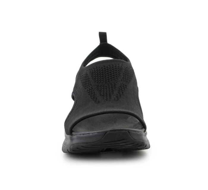 Dámske sandále Skechers City Catch W 119236-BBK