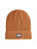 Čepice Ribbed Classic Cuff Beanie model 20716033 12 - Puma Čepice Ribbed Classic Cuff Beanie model 20716033 12 - Puma