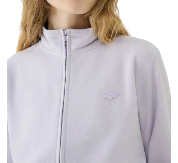 Mikina W WSS25TFLE 51S model 20948771 - 4F Mikina W WSS25TFLE 51S model 20948771 - 4F