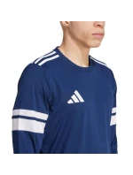 Adidas Squadra 25 dres s dlhým rukávom LM M JF6075 Muži