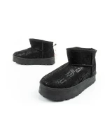 snow boots winter fashion  boots black dámské model 21406176 - Lee Cooper