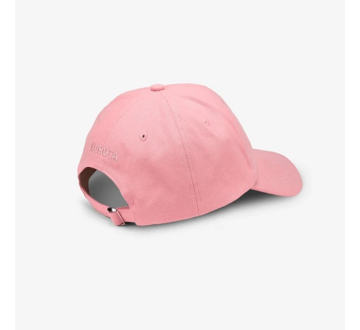 Kšiltovka růžová model 21721141 - Kubota