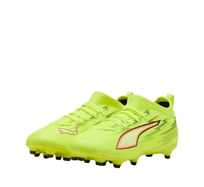 Dětské kopačky Ultra 6 Match FG/AG model 21815107 01 - Puma
