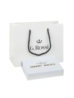 Dámské hodinky  model 21804289 - G.ROSSI