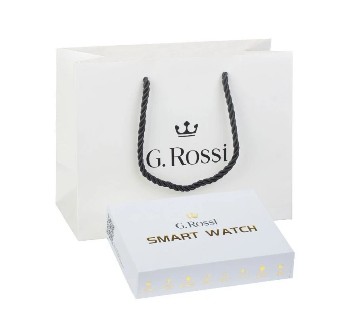 Dámské hodinky  model 21804289 - G.ROSSI