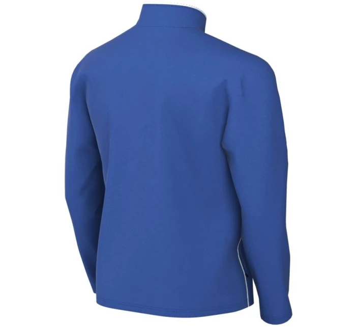 Detská mikina Nike Dri-Fit Park 26 modrá HM7256 463