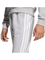 Dětské kalhoty Tiro 26 League Sweat grey model 22060226 - ADIDAS