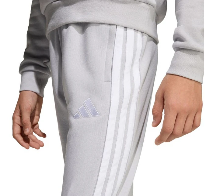 Dětské kalhoty Tiro 26 League Sweat grey model 22060226 - ADIDAS