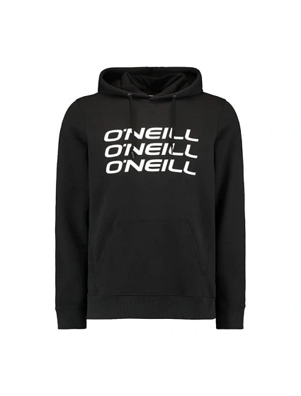 O'neill klokaní mikina s kapucí pánská black fashion pánské model 22061082 - ONeill O'neill klokaní mikina s kapucí pánská black fashion pánské model 22061082 - ONeill