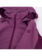 Detská prechodná bunda CASPAR JRG