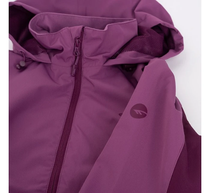 Detská prechodná bunda CASPAR JRG