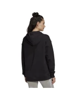 Dámská mikina Trefoil Hoodie W model 15983446 Adidas - adidas ORIGINALS