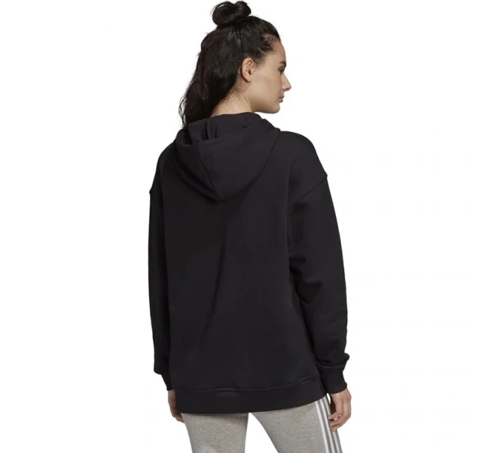 Dámská mikina Trefoil Hoodie W model 15983446 Adidas - adidas ORIGINALS