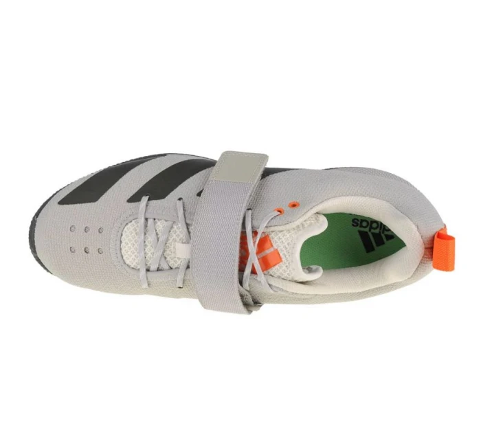 Vzpieranie unisex II FV6591 - Adidas