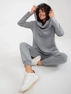 Dámská souprava EM KMPL model 18055686 šedá - FPrice