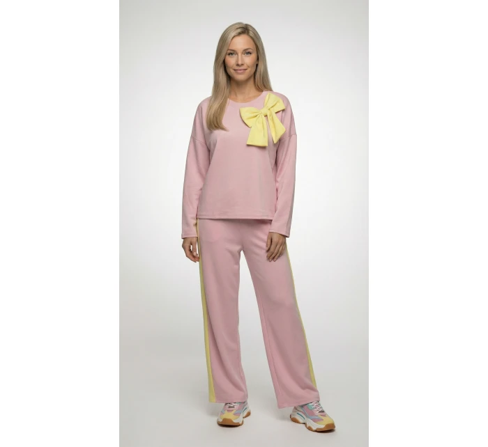 Komplet IT KMPL 22220.25 jasny różowy