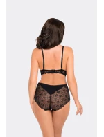 Spodný diel BBL 190 Black - Babell