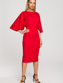 Šaty model 17944901 Red - Made Of Emotion