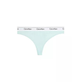 Spodné prádlo Dámske tangá (FF) 000QF5117ELKW - Calvin Klein