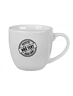 Personalizovaný keramický hrnček 400 ml – najlepší xx SINCE xx Personalizovaný keramický hrnček 400 ml – najlepší xx SINCE xx