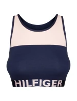 Dámska športová podprsenka Fashion UW0UW01227 - Tommy Hilfiger