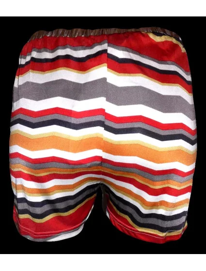 Dámské kraťasy model 1218894 - Gattina Dámské kraťasy model 1218894 - Gattina