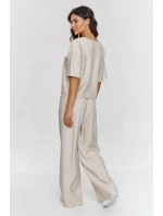 Dámska súprava M881 beige - Makadamia