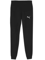 Pánské tepláky model 22002841 03 černé Puma - NIKE