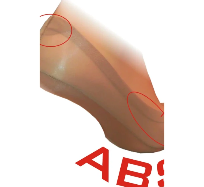 Ponožky XL 1070 ABS