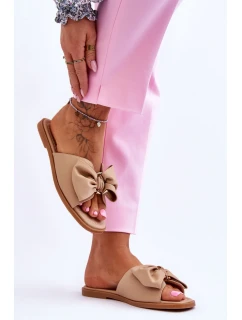 Papuče model 178342 Step in style