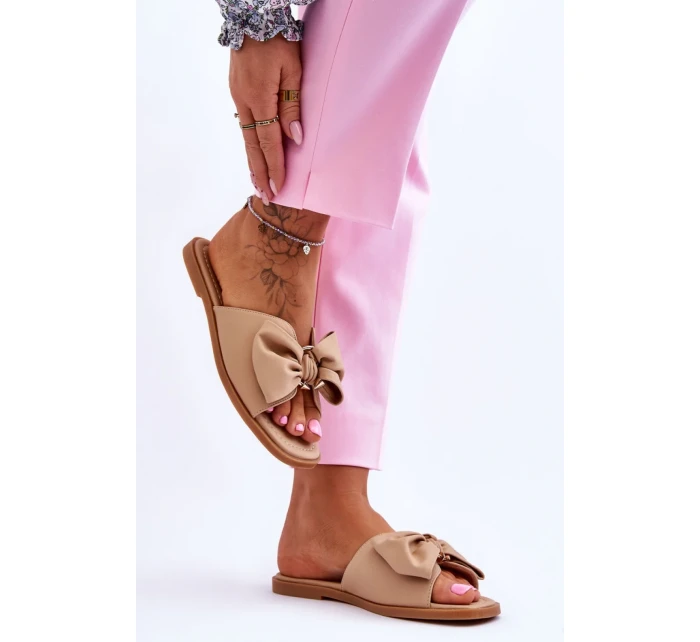 Papuče model 178342 Step in style