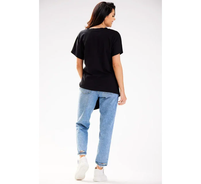 Blúzka model 182023 Infinite You Blúzka model 182023 Infinite You