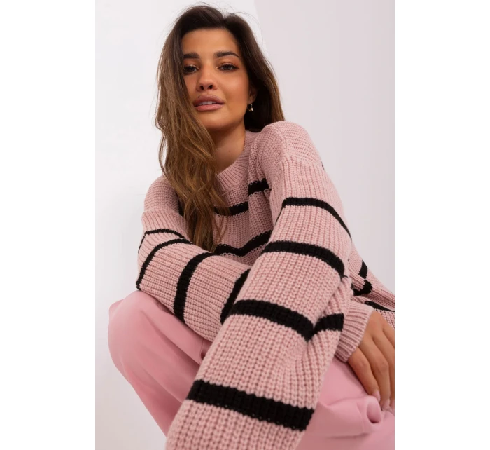 Model svetra 185422 Badu