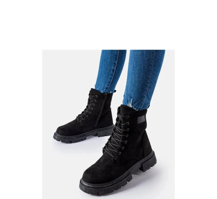 Pohorky model 204757 Solea Pohorky model 204757 Solea