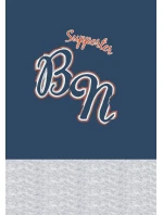 Pánské pyžamo model 20870745 - Karelpiu