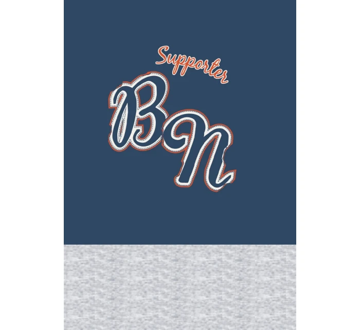 Pánské pyžamo model 20870745 - Karelpiu