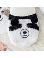 Balerínky WiK N&T 077 Animals 3D 762 ABS 35-42